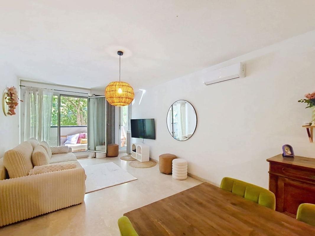 Appartement à vendre, 90m², Nîmes