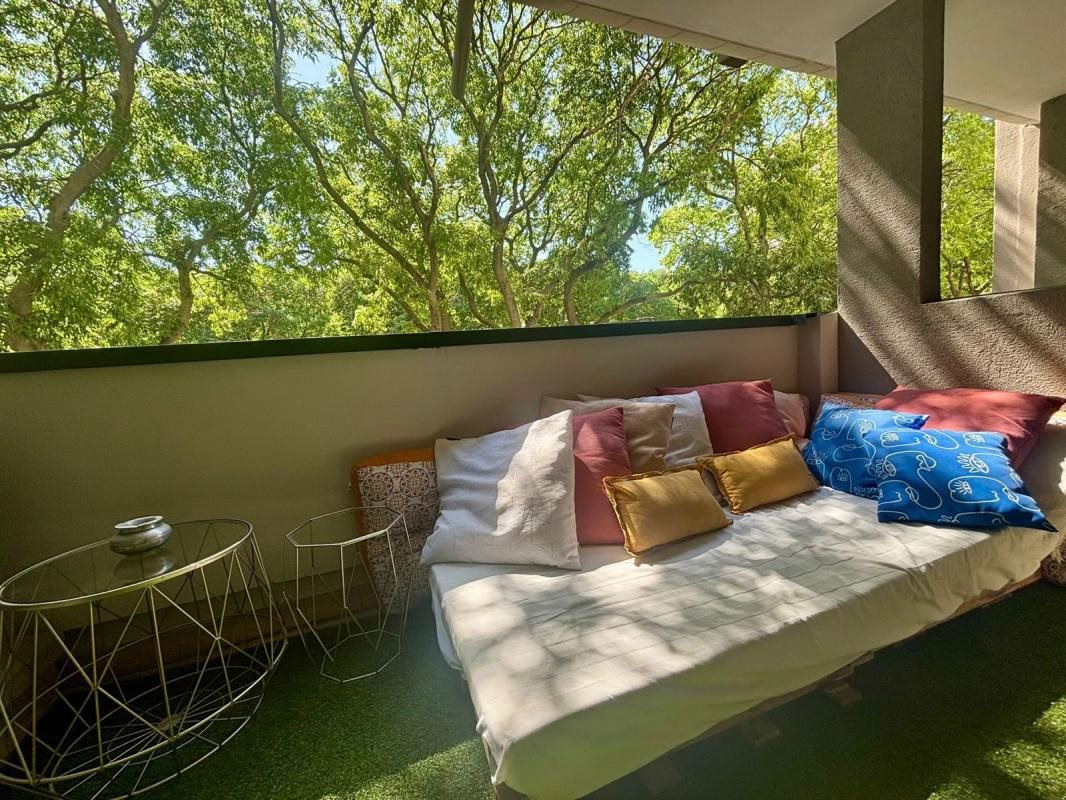Appartement à vendre, 90m², Nîmes