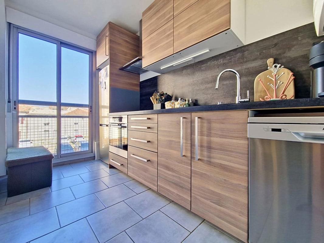 Appartement à vendre, 90m², Nîmes