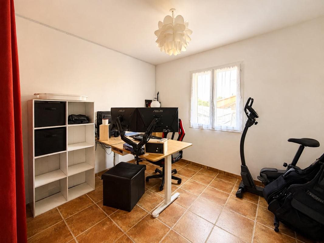Maison à vendre, 100m², Saint-Mamert-du-Gard