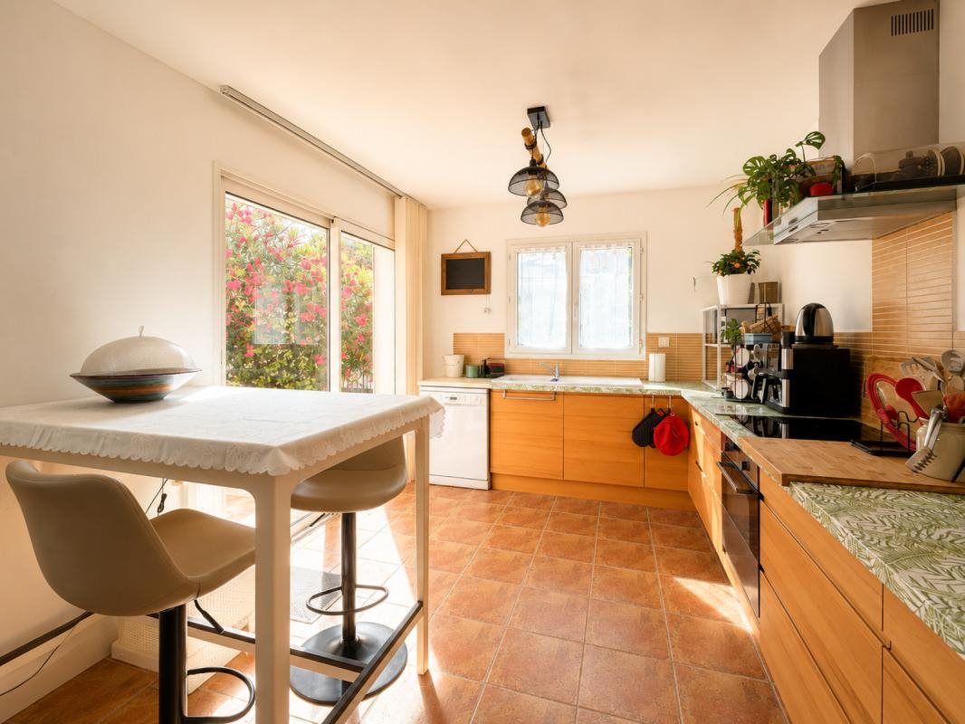 Maison à vendre, 100m², Saint-Mamert-du-Gard