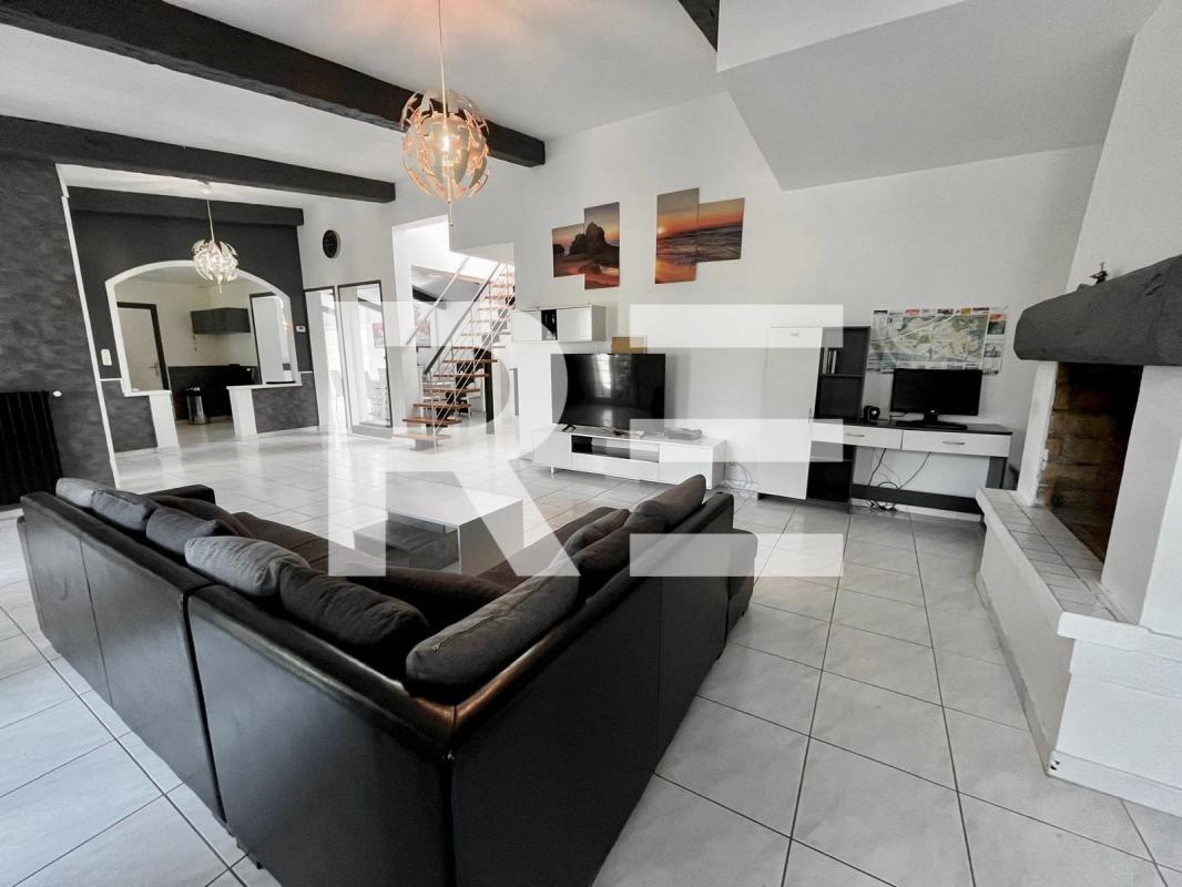 Maison à vendre, 170m², La Grande-Motte