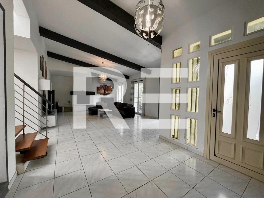 Maison à vendre, 170m², La Grande-Motte
