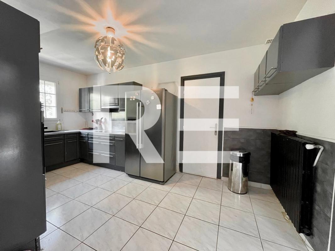 Maison à vendre, 170m², La Grande-Motte