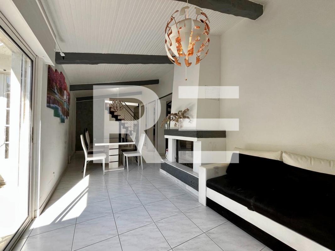 Maison à vendre, 170m², La Grande-Motte