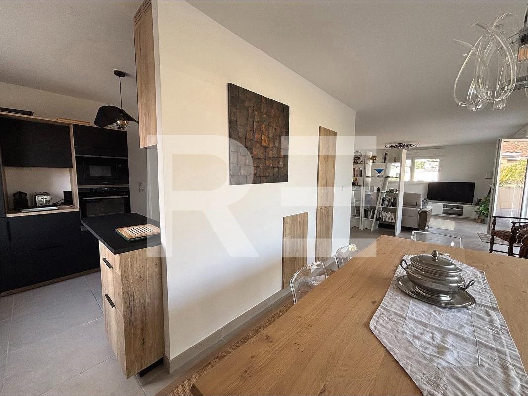 Appartement à vendre, 100m², Nîmes