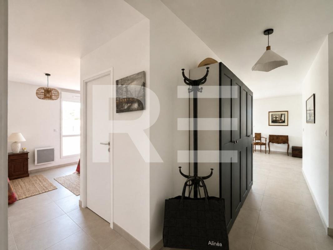 Appartement à vendre, 100m², Nîmes