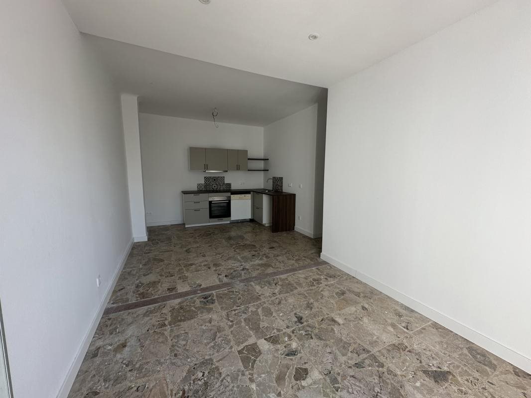 Appartement à vendre, 43m², Le Grau-du-Roi