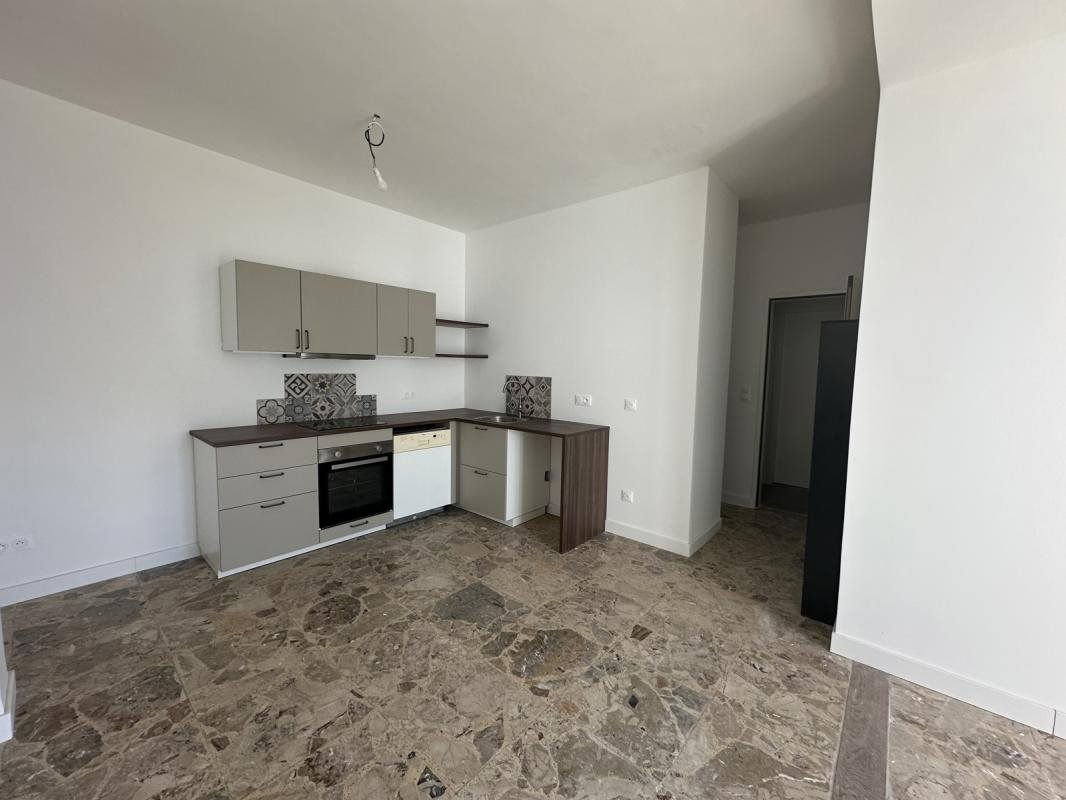 Appartement à vendre, 43m², Le Grau-du-Roi