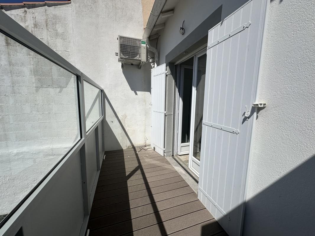 Appartement à vendre, 43m², Le Grau-du-Roi