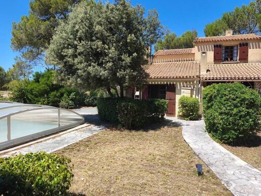 Maison 4 pièces 125 m² · à Saint-Clément-de-Rivière · 125 m² · 470 000 €