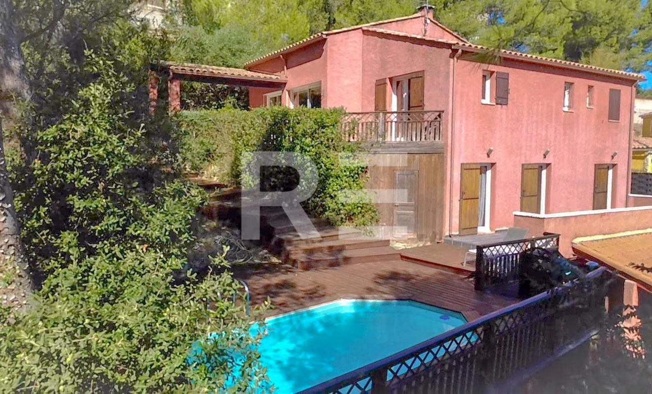 Maison à vendre, 140m², Beaucaire