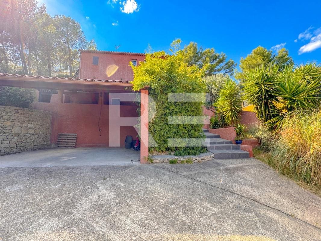 Maison à vendre, 140m², Beaucaire