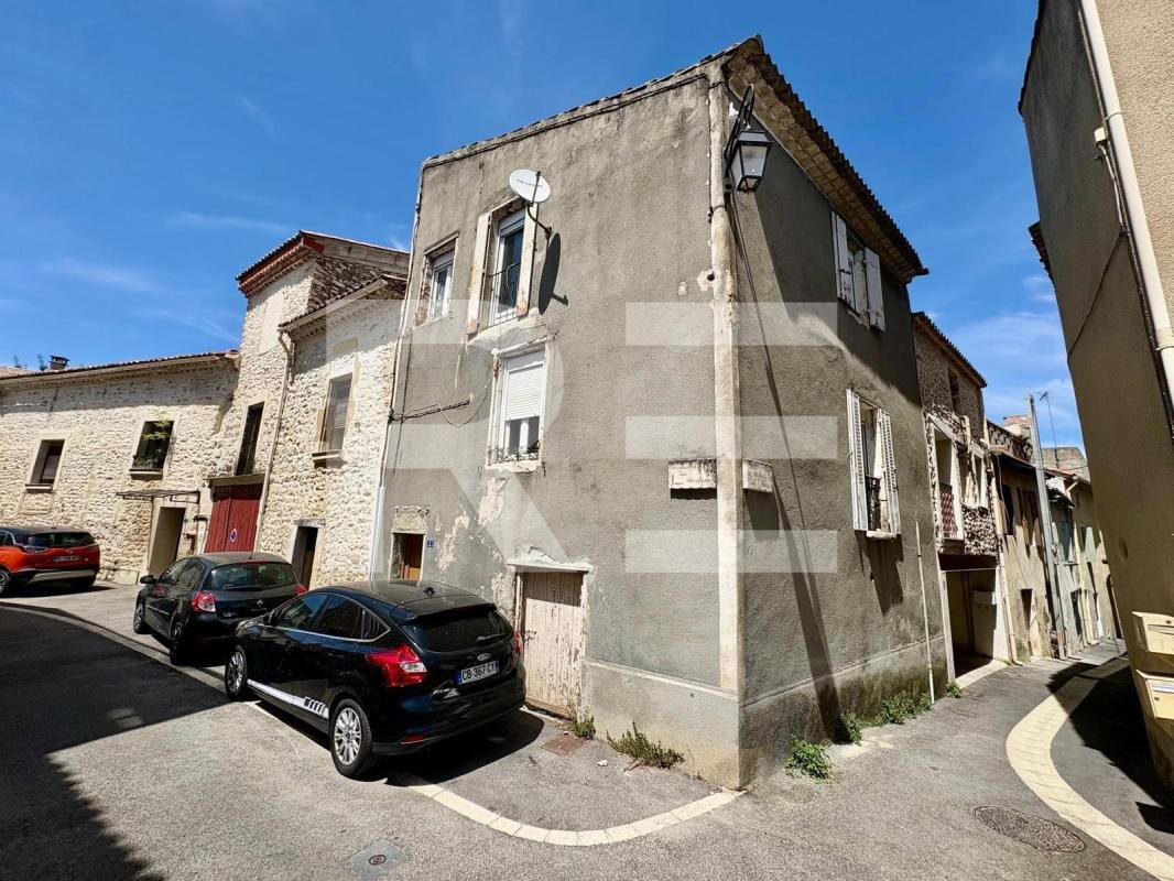 Maison à vendre, 63m², La Calmette