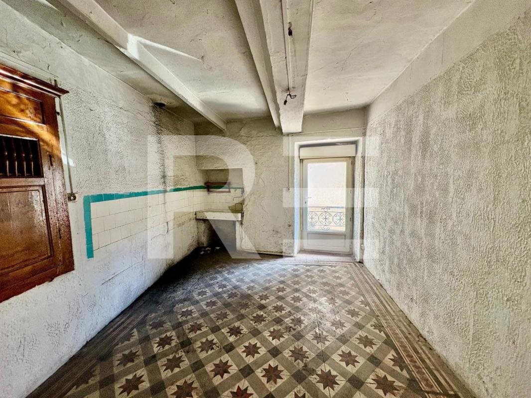 Maison à vendre, 63m², La Calmette