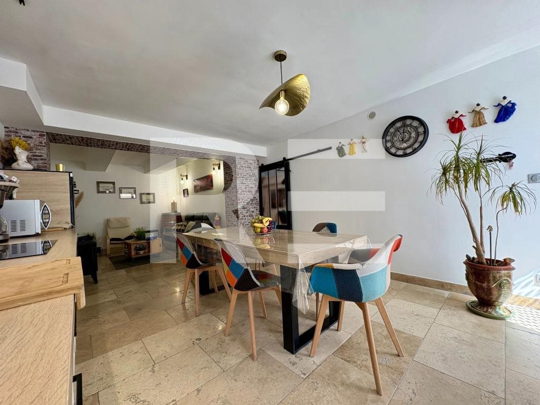 Maison à vendre, 108m², Redessan