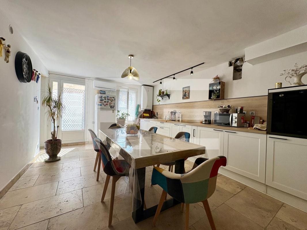 Maison à vendre, 108m², Redessan