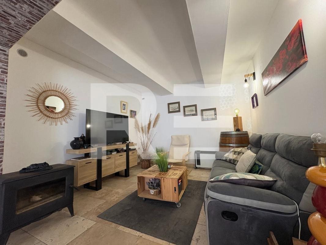 Maison à vendre, 108m², Redessan
