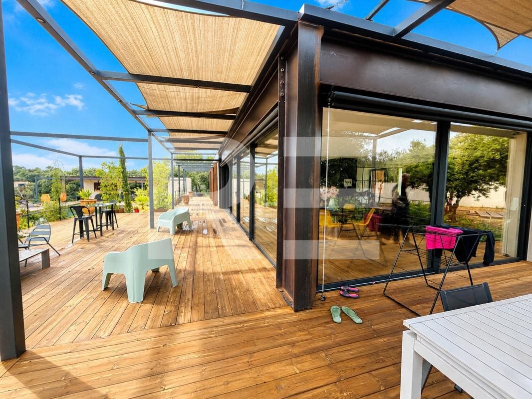 Maison à vendre, 202m², Nîmes