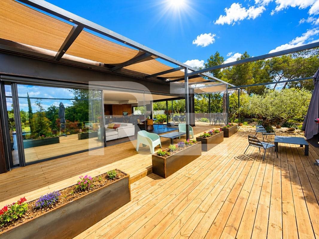 Maison à vendre, 202m², Nîmes