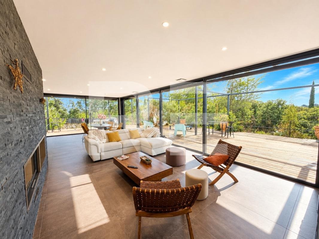 Maison à vendre, 202m², Nîmes