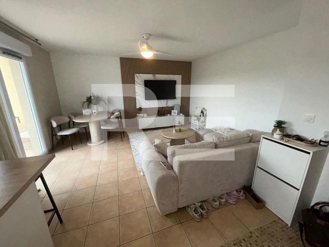 Appartement à vendre, 45m², Nîmes