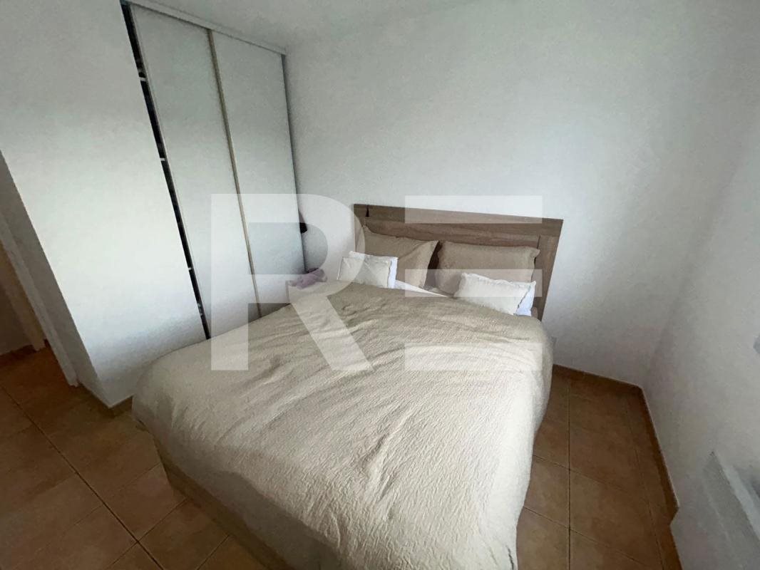 Appartement à vendre, 45m², Nîmes