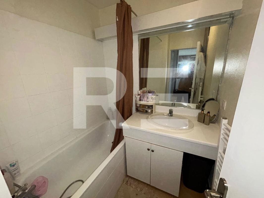 Appartement à vendre, 45m², Nîmes
