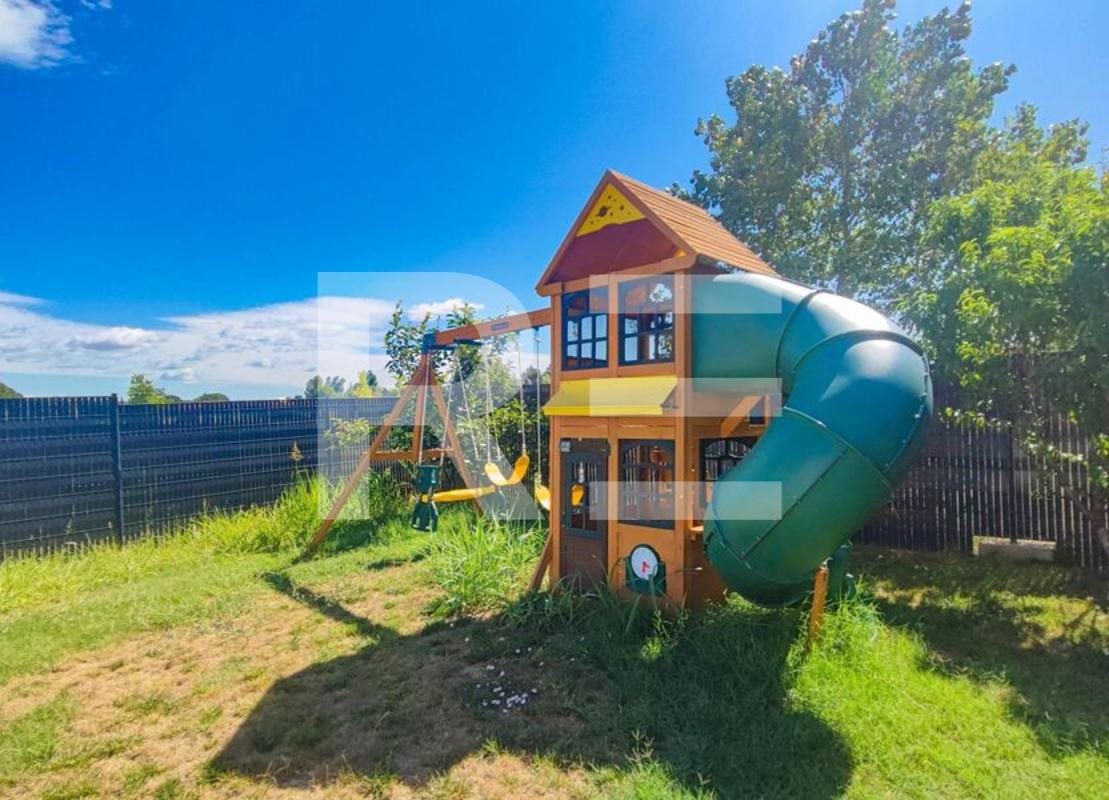 Maison à vendre, 120m², Saint-Chaptes