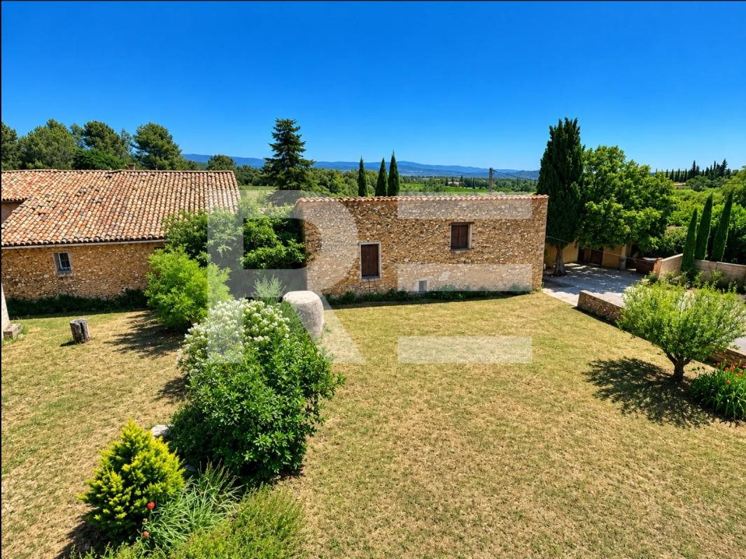 Maison à vendre, 306m², Bédoin