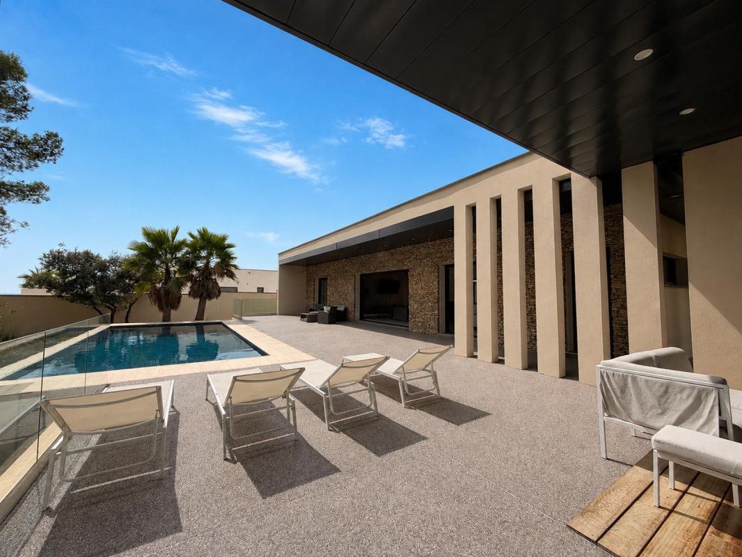 Maison à vendre, 190m², Nîmes