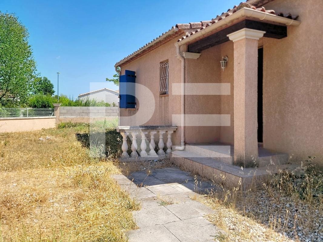 Maison à vendre, 119m², Saint-Chaptes