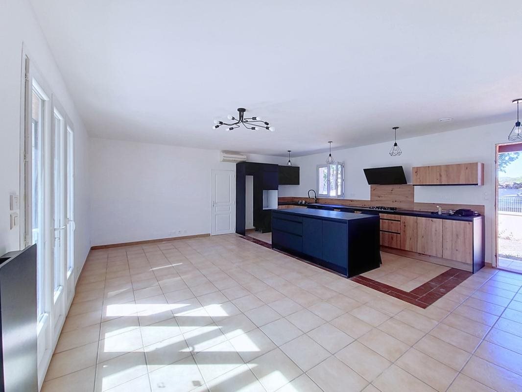Maison à vendre, 119m², Saint-Chaptes