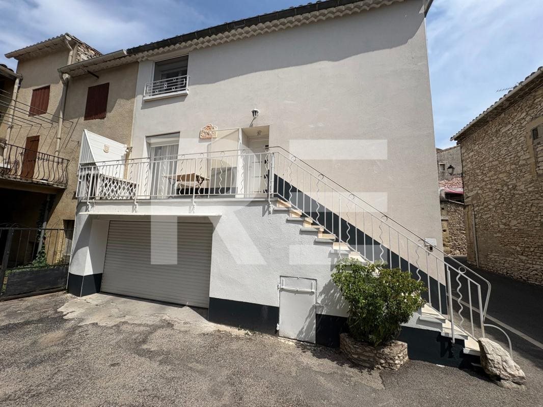 Maison à vendre, 84m², La Calmette
