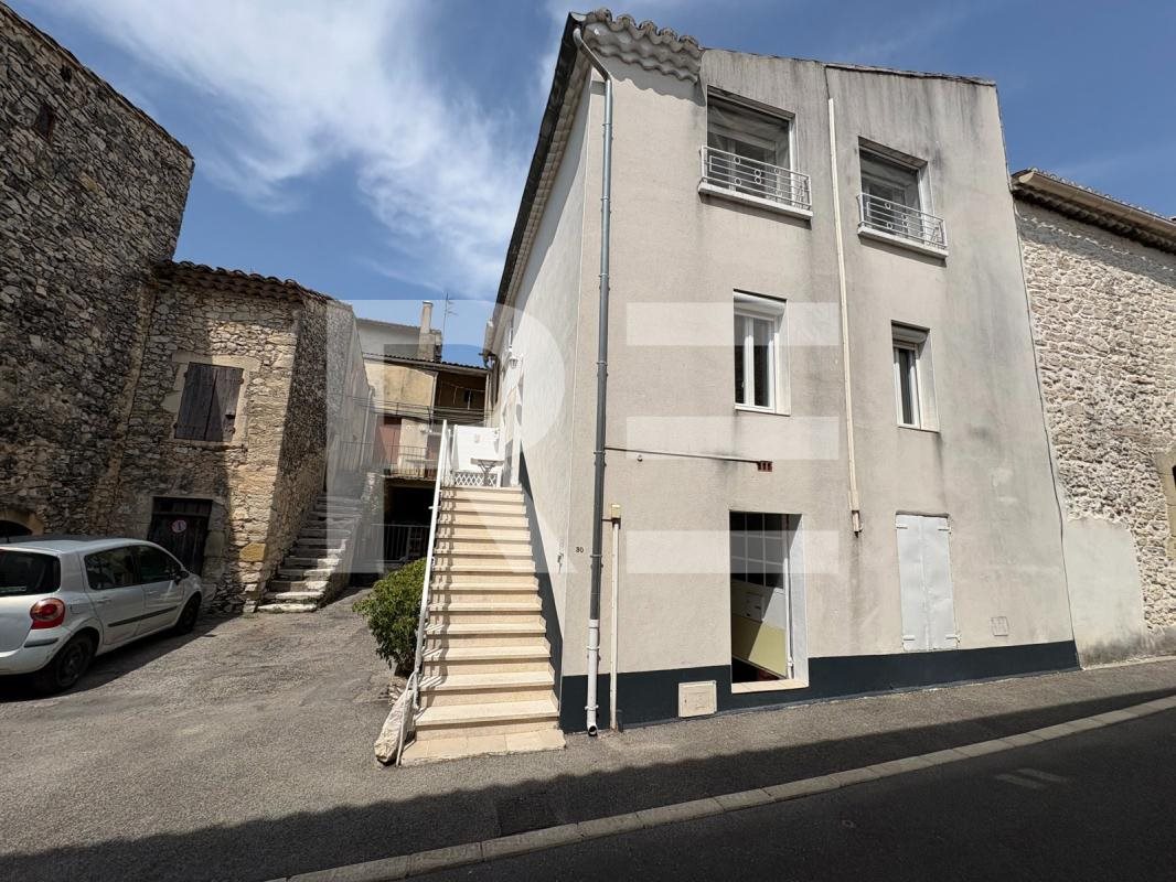 Maison à vendre, 84m², La Calmette