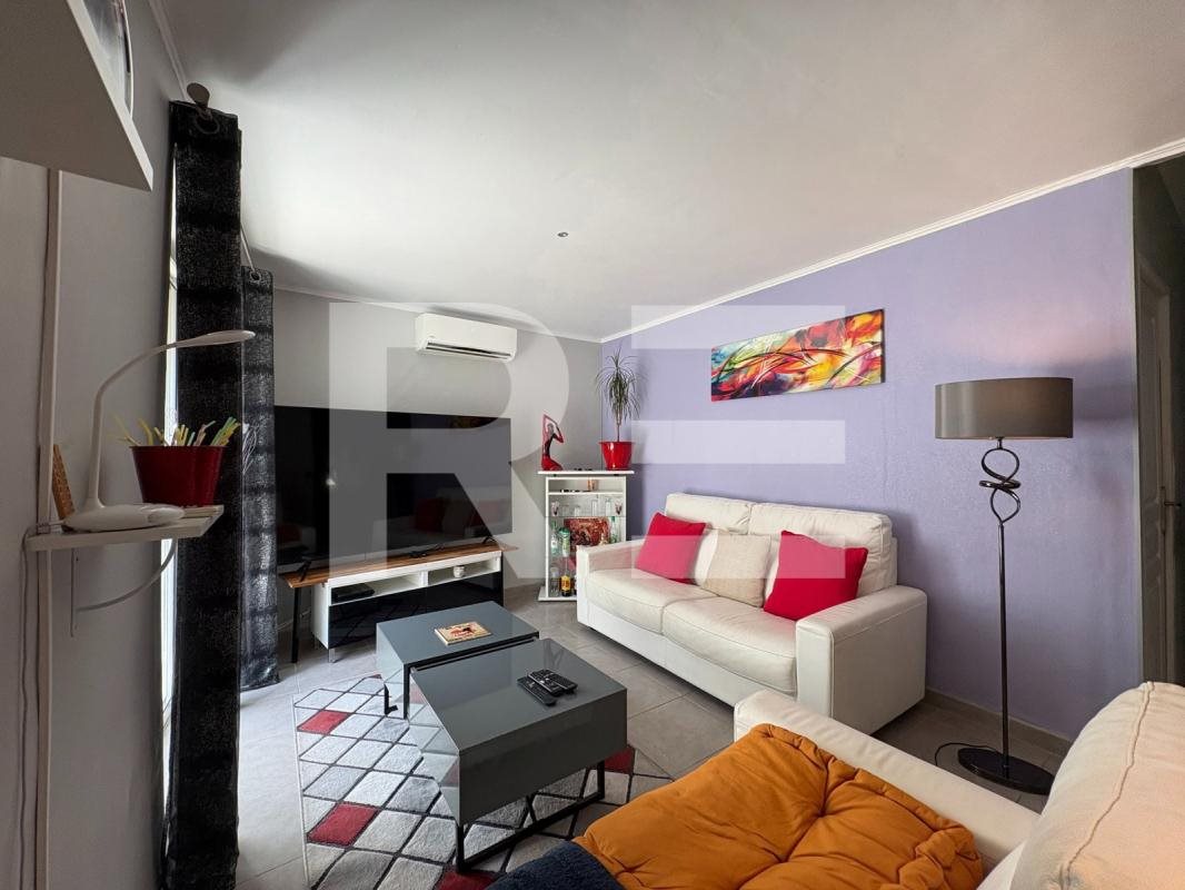 Maison à vendre, 84m², La Calmette