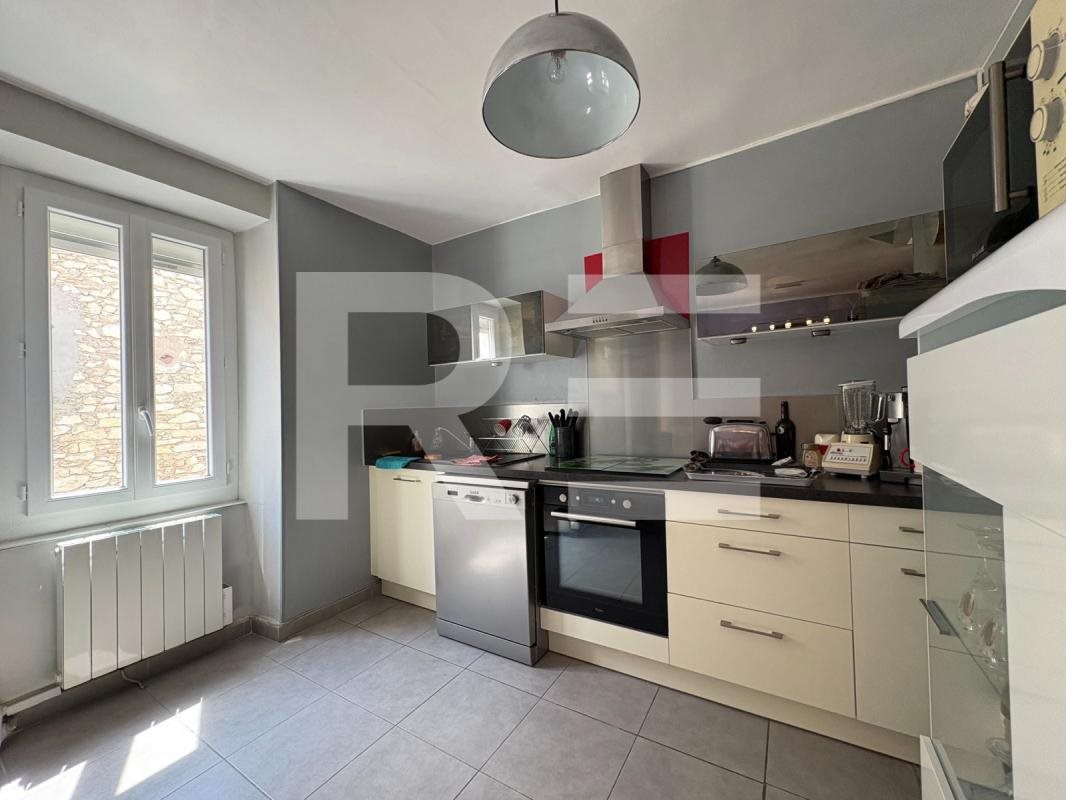 Maison à vendre, 84m², La Calmette
