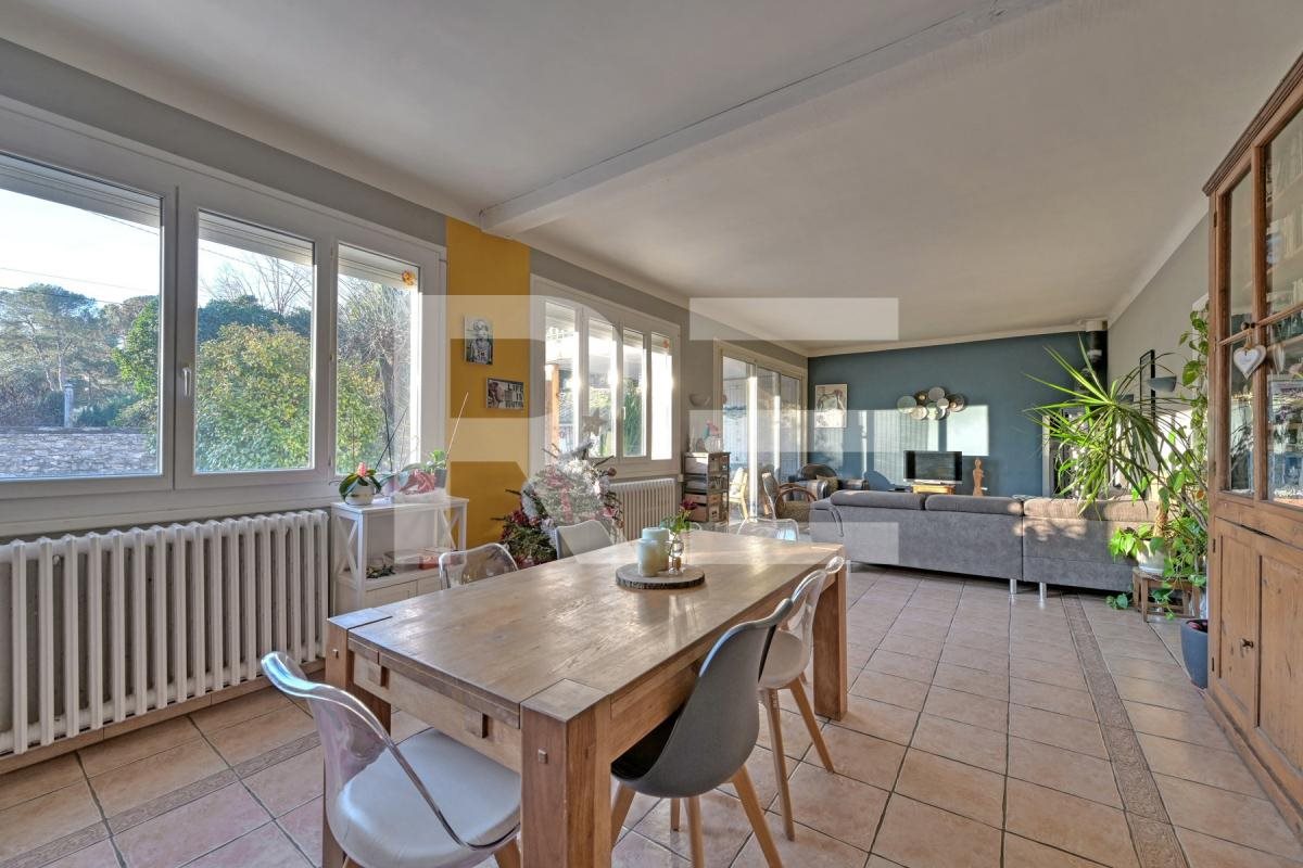 Maison à vendre, 144m², Nîmes