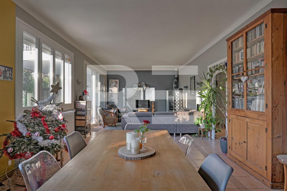 Maison à vendre, 144m², Nîmes