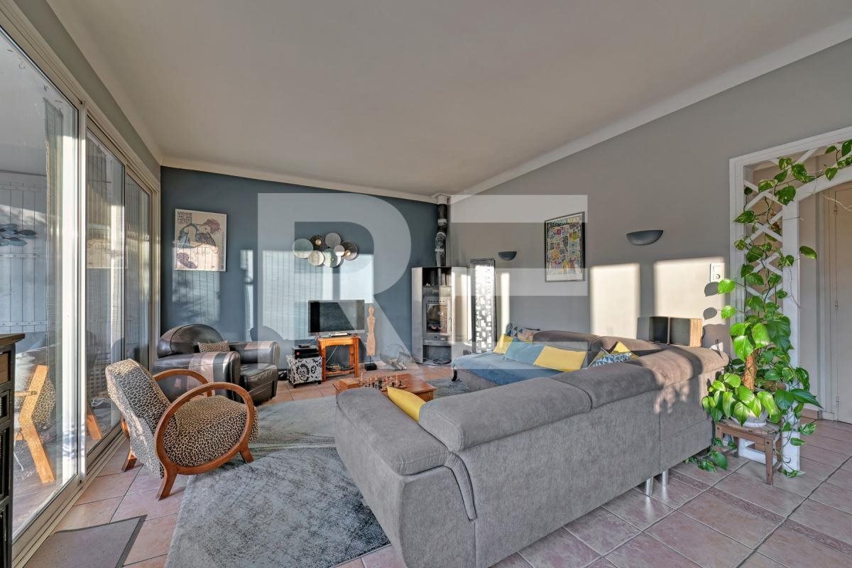 Maison à vendre, 144m², Nîmes