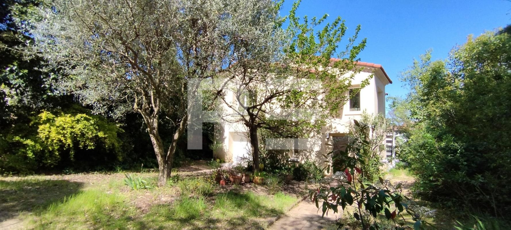 Maison à vendre, 160m², Nîmes