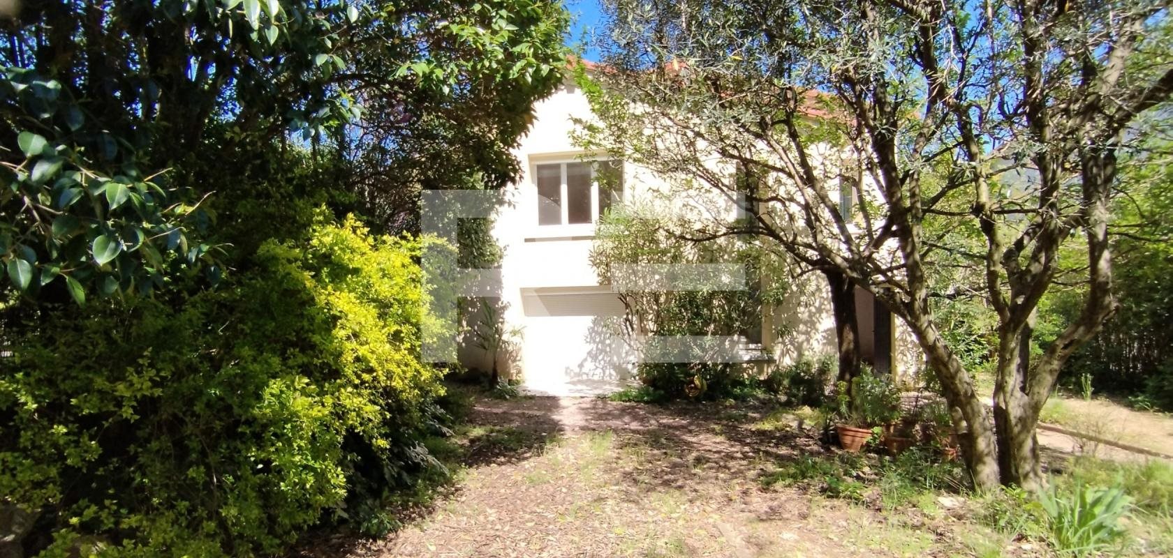 Maison à vendre, 160m², Nîmes