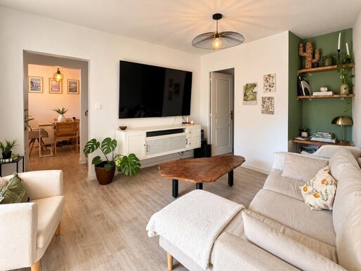 Maison 3 pièces 75 m² · à Saint-Chaptes · 75 m² · 225 000 €