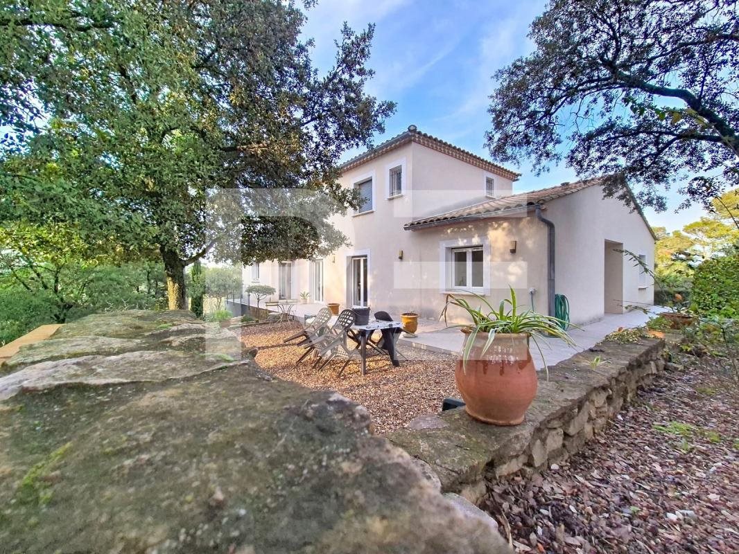 Maison à vendre, 160m², Caveirac