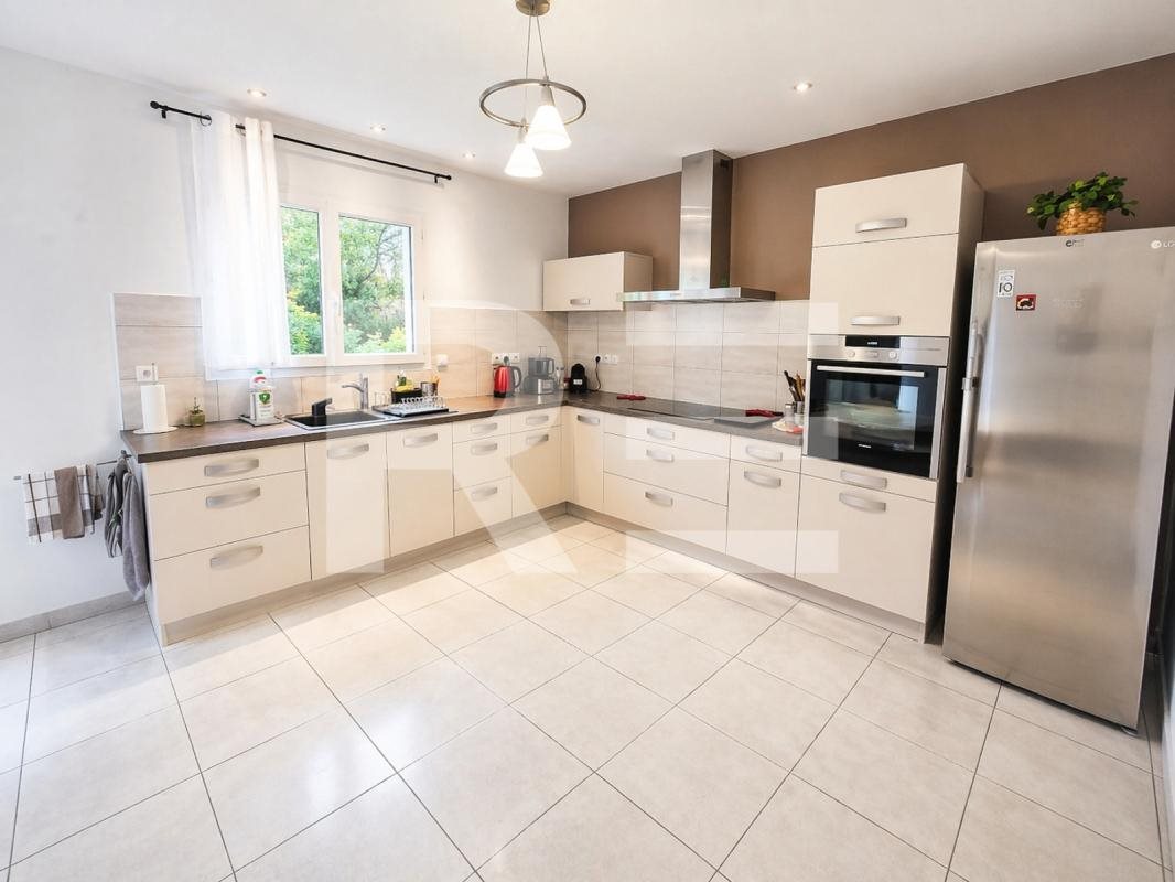 Maison à vendre, 160m², Caveirac