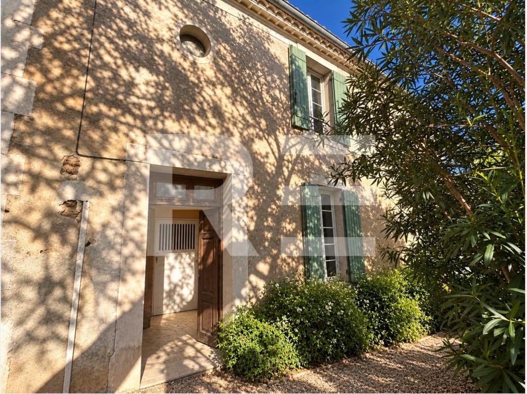 Maison à vendre, 81m², Garons