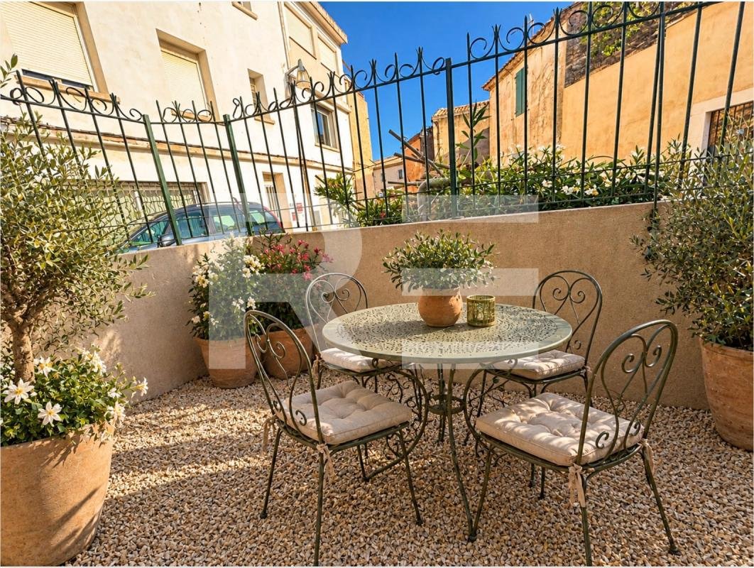 Maison à vendre, 81m², Garons
