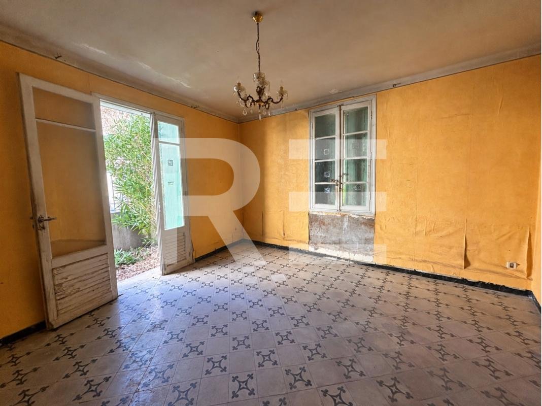 Maison à vendre, 81m², Garons