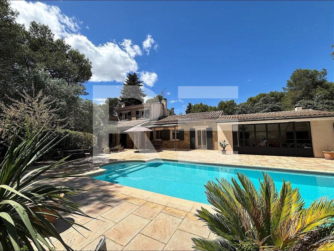Maison à vendre, 154m², Nîmes