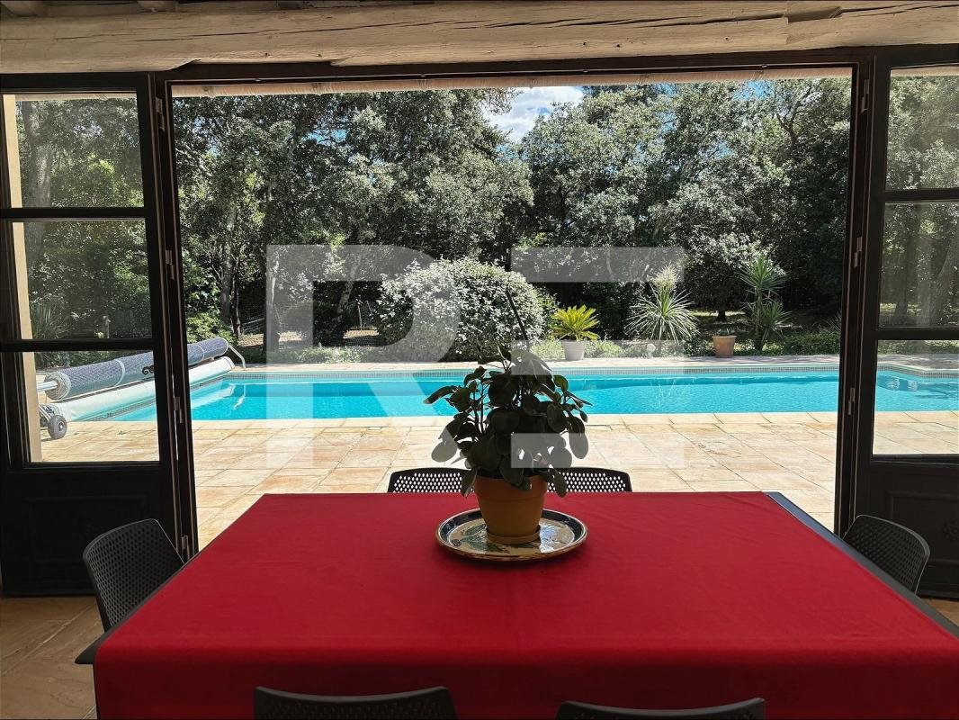 Maison à vendre, 154m², Nîmes